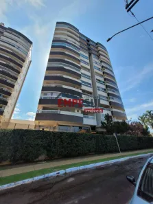Apartamento com 4 Quartos à venda, 184m² no Plano Diretor Sul, Palmas