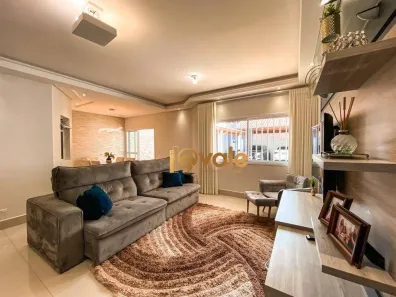 Casa com 3 Quartos à venda, 175m² no Jardim Altos de Santana II, Jacareí