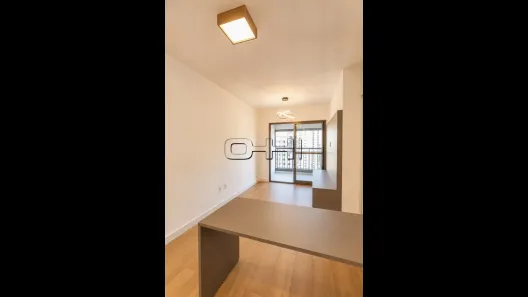 Apartamento com 2 Quartos à venda, 54m² no Moema, São Paulo