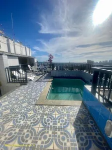Cobertura com 3 Quartos à venda, 390m² no Pituba, Salvador