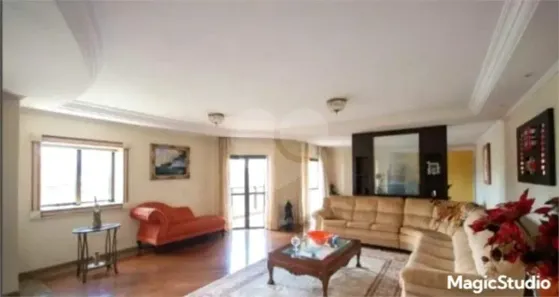 Apartamento com 4 Quartos à venda, 489m² no Bosque da Saúde, São Paulo