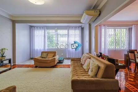 Apartamento com 4 Quartos à venda, 205m² no Copacabana, Rio de Janeiro