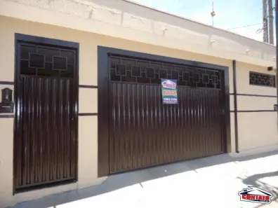 Casa com 3 Quartos para alugar, 180m² no Jardim Real, São Carlos