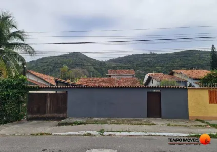 Casa com 2 Quartos à venda, 157m² no Piratininga, Niterói