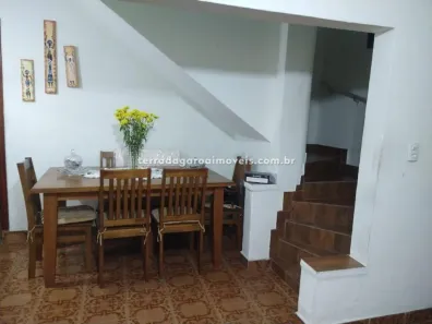 Sobrado com 4 Quartos à venda, 160m² no Maranhão, São Paulo