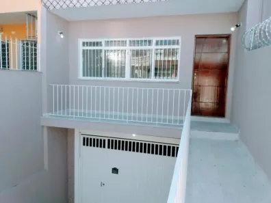 Sobrado com 4 Quartos à venda, 145m² no Jardim Monte Kemel, São Paulo