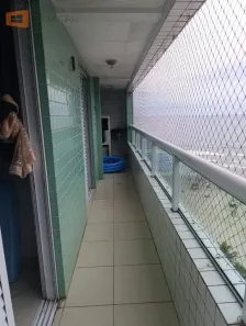 Apartamento com 2 Quartos à venda, 81m² no Real, Praia Grande