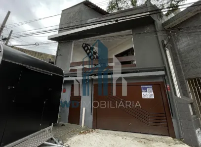 Casa com 4 Quartos para alugar, 250m² no Jardim Danfer, São Paulo