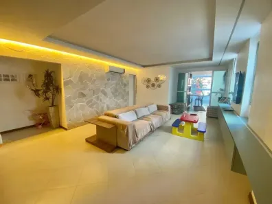 Apartamento com 4 Quartos à venda, 175m² no Jardim da Penha, Vitória