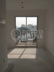 Apartamento com 1 Quarto à venda, 28m² no Indianópolis, São Paulo