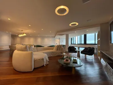 Apartamento com 3 Quartos à venda, 250m² no Agronômica, Florianópolis