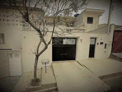 Sobrado com 4 Quartos à venda, 392m² no Vila Oliveira, Mogi das Cruzes