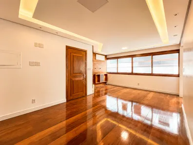 Apartamento com 2 Quartos para alugar, 96m² no Bela Vista, Porto Alegre