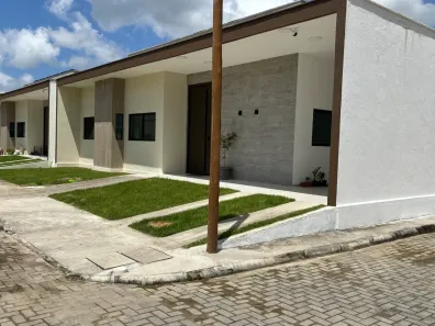 Casa de Condomínio com 3 Quartos para alugar, 131m² no Aldeia dos Camarás, Camaragibe