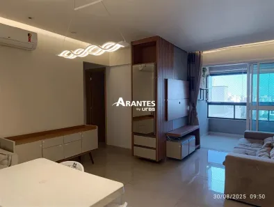 Apartamento com 3 Quartos à venda, 79m² no Santa Mônica, Uberlândia