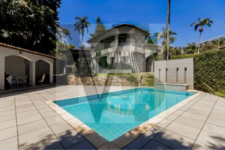 Sobrado com 4 Quartos à venda, 610m² no Tremembé, São Paulo