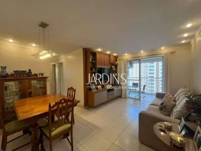 Apartamento com 3 Quartos à venda, 81m² no Vila do Golf, Ribeirão Preto