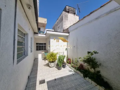 Casa com 2 Quartos à venda, 116m² no Vila Gomes Cardim, São Paulo