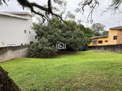 Lote/Terreno à venda, 578m² no San Diego Park, Cotia