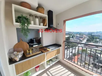 Apartamento com 2 Quartos à venda, 51m² no Centro, Diadema