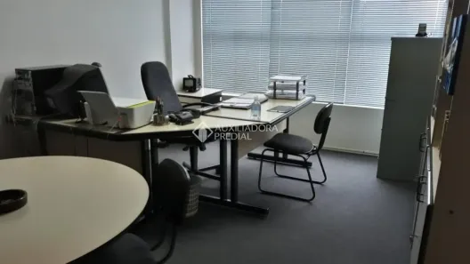 Sala Comercial à venda, 30m² no Santo Amaro, São Paulo