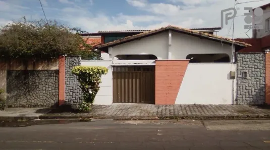 Casa com 6 Quartos à venda, 397m² no Renascença, São Luís