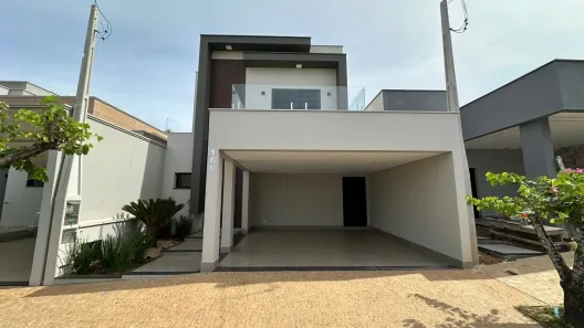Casa de Condomínio com 3 Quartos à venda, 220m² no Pompéia, Piracicaba