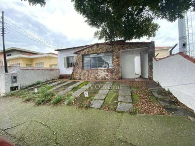 Casa com 2 Quartos para alugar, 85m² no Jardim Trussardi, São Paulo