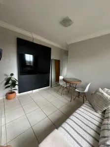 Apartamento com 1 Quarto à venda, 34m² no Setor Sudoeste, Goiânia