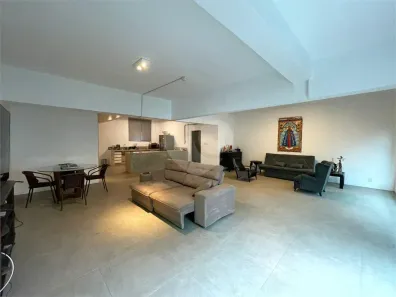 Apartamento com 2 Quartos à venda, 130m² no Cerqueira César, São Paulo