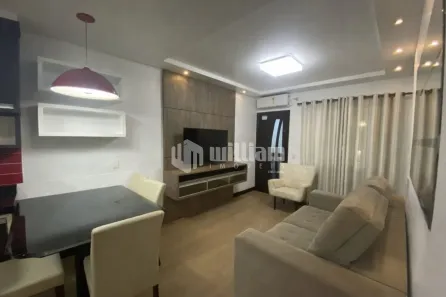 Casa com 2 Quartos à venda, 71m² no Dom Joaquim, Brusque