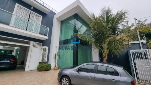 Casa com 4 Quartos à venda, 309m² no Jardim da Saúde, São Paulo