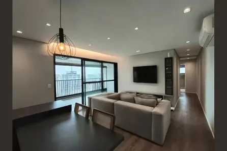 Apartamento com 3 Quartos à venda, 106m² no Vila Clementino, São Paulo