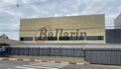 Galpão/Depósito/Armazém à venda, 2000m² no Água Espraiada (Caucaia do Alto), Cotia