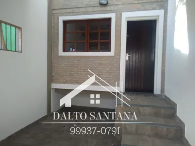 Sobrado com 2 Quartos para alugar, 100m² no Vila Lageado, São Paulo