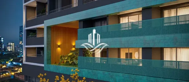 Apartamento com 3 Quartos à venda, 80m² no Cidade Monções, São Paulo