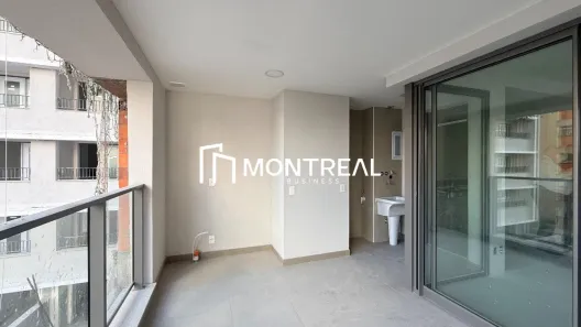 Apartamento com 2 Quartos à venda, 80m² no Indianópolis, São Paulo