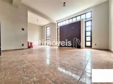 Casa com 3 Quartos à venda, 360m² no Paquetá, Belo Horizonte