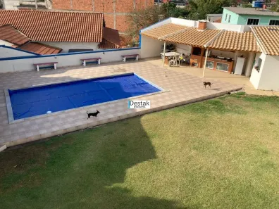 Casa com 3 Quartos à venda, 450m² no Morada do Vale, Barra Mansa