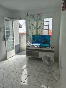 Casa de Condomínio com 2 Quartos à venda, 70m² no Parque Santo Antônio, Jacareí