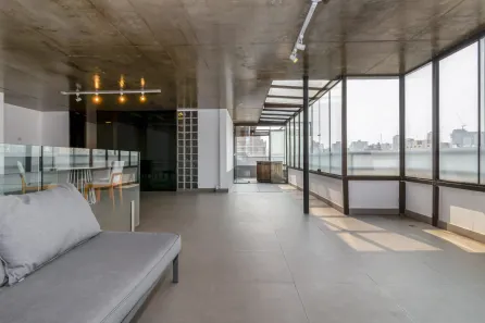 Cobertura com 3 Quartos à venda, 210m² no Pinheiros, São Paulo