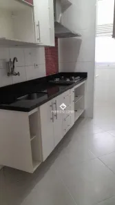 Apartamento com 2 Quartos à venda, 77m² no Centro, Jacareí
