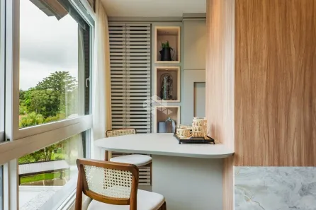 Apartamento com 3 Quartos à venda, 107m² no Bavária, Gramado