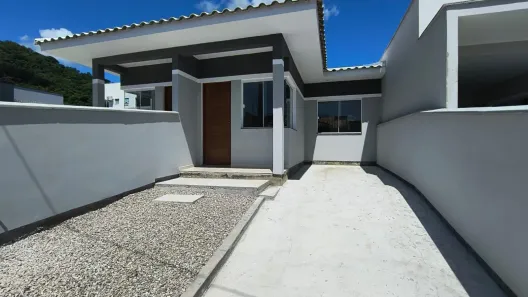 Casa com 2 Quartos à venda, 50m² no Bela Vista, Palhoça