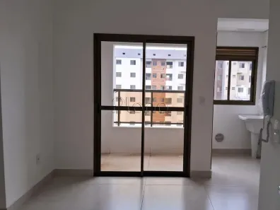 Apartamento com 2 Quartos à venda, 60m² no Jardim Primavera, Indaiatuba
