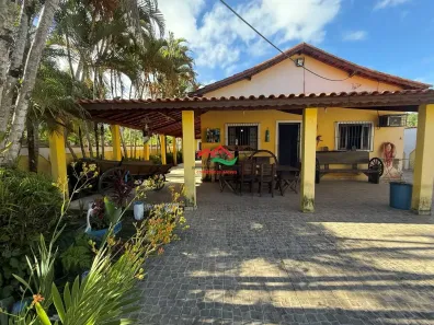 Fazenda/Sítio com 2 Quartos à venda, 1600m² no , Pedro de Toledo