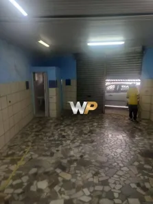Ponto Comercial para alugar, 80m² no Alves Dias, São Bernardo do Campo
