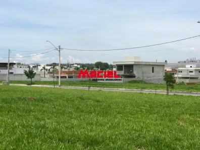 Lote/Terreno à venda, 250m² no Loteamento Fazenda Ronda, São José dos Campos