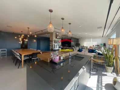 Apartamento com 3 Quartos à venda, 231m² no Santana, São Paulo