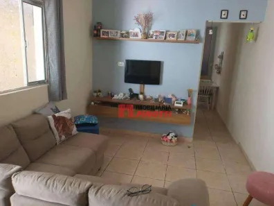 Casa com 3 Quartos à venda, 150m² no Planalto, São Bernardo do Campo
